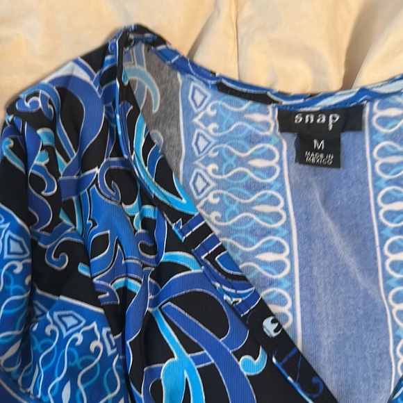 Y2K Slinky Sundress - Picture 2 of 3